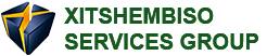 Xitshembiso Service Group Logo (full)